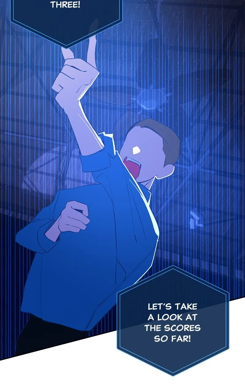 Read Deadpoint chapter 23 image 16 on Lezhin