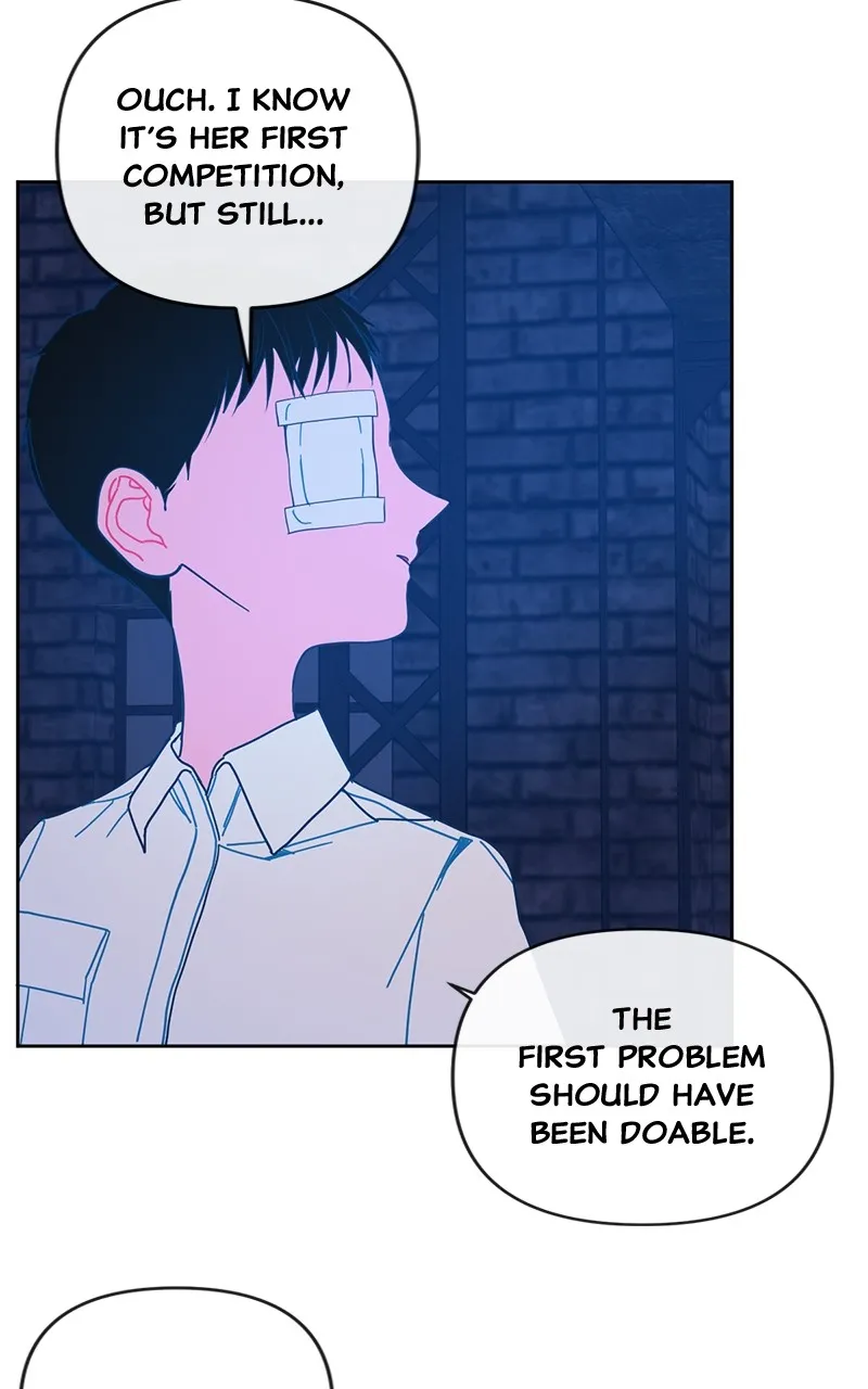 Read Deadpoint chapter 23 image 19 on Lezhin