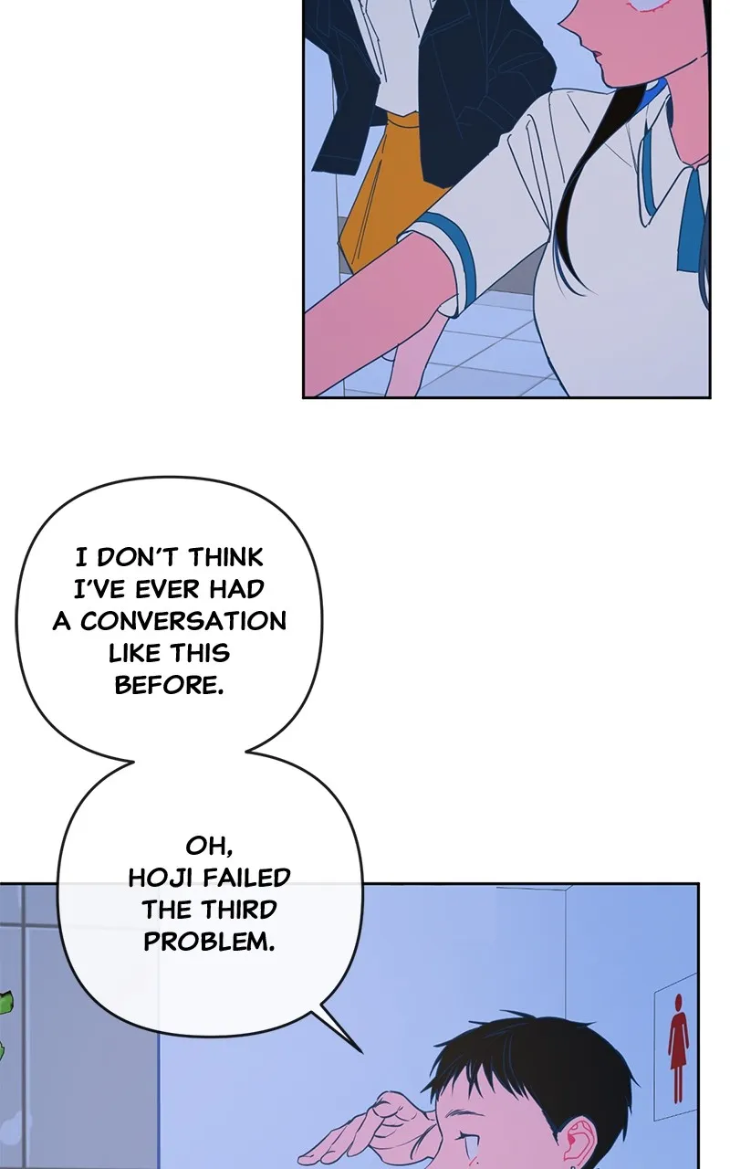 Read Deadpoint chapter 23 image 2 on Lezhin