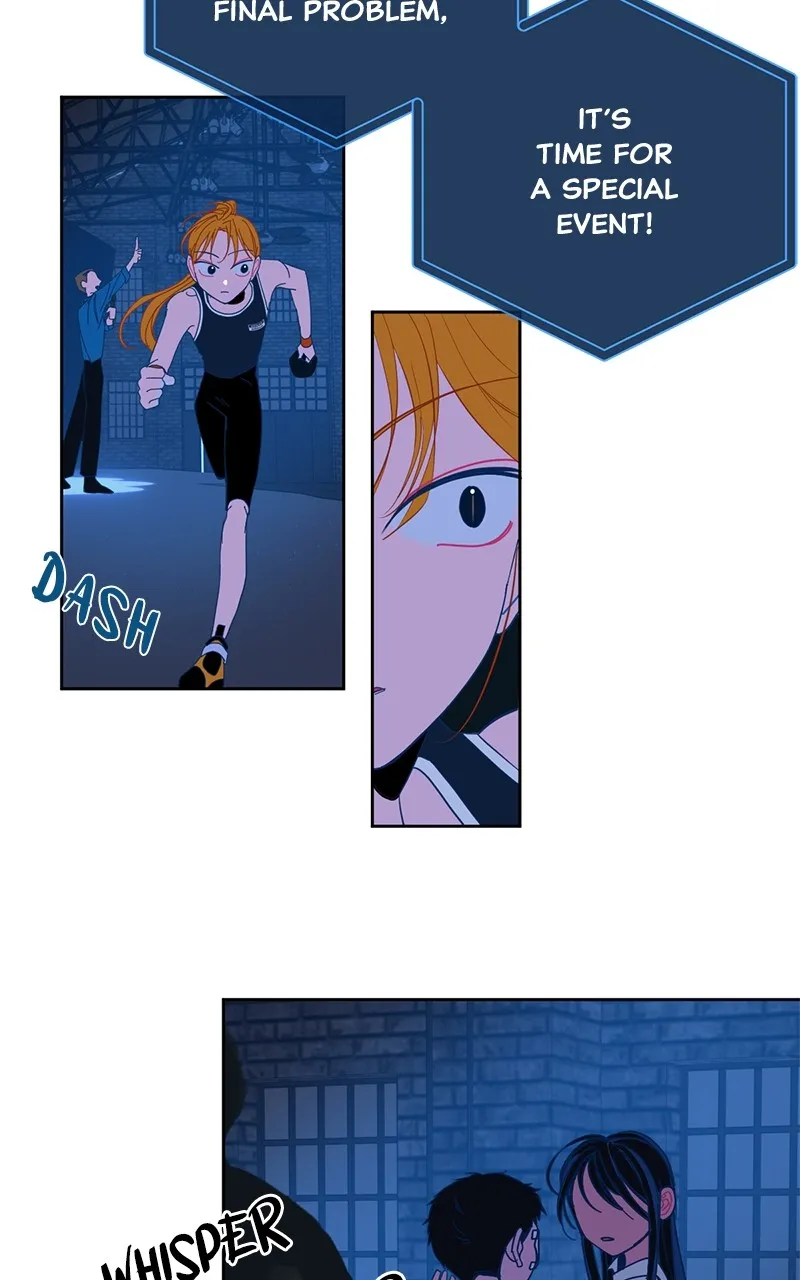 Read Deadpoint chapter 23 image 23 on Lezhin