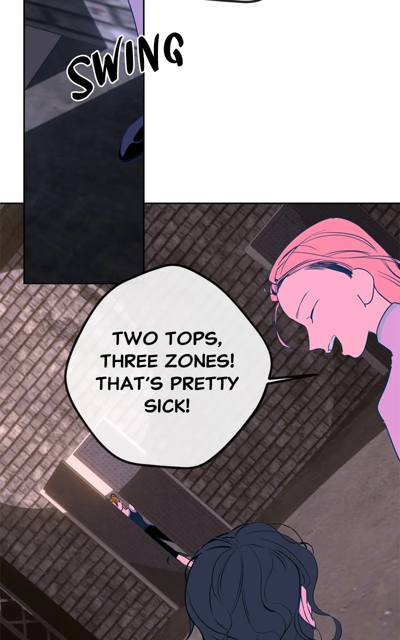Read Deadpoint chapter 23 image 27 on Lezhin