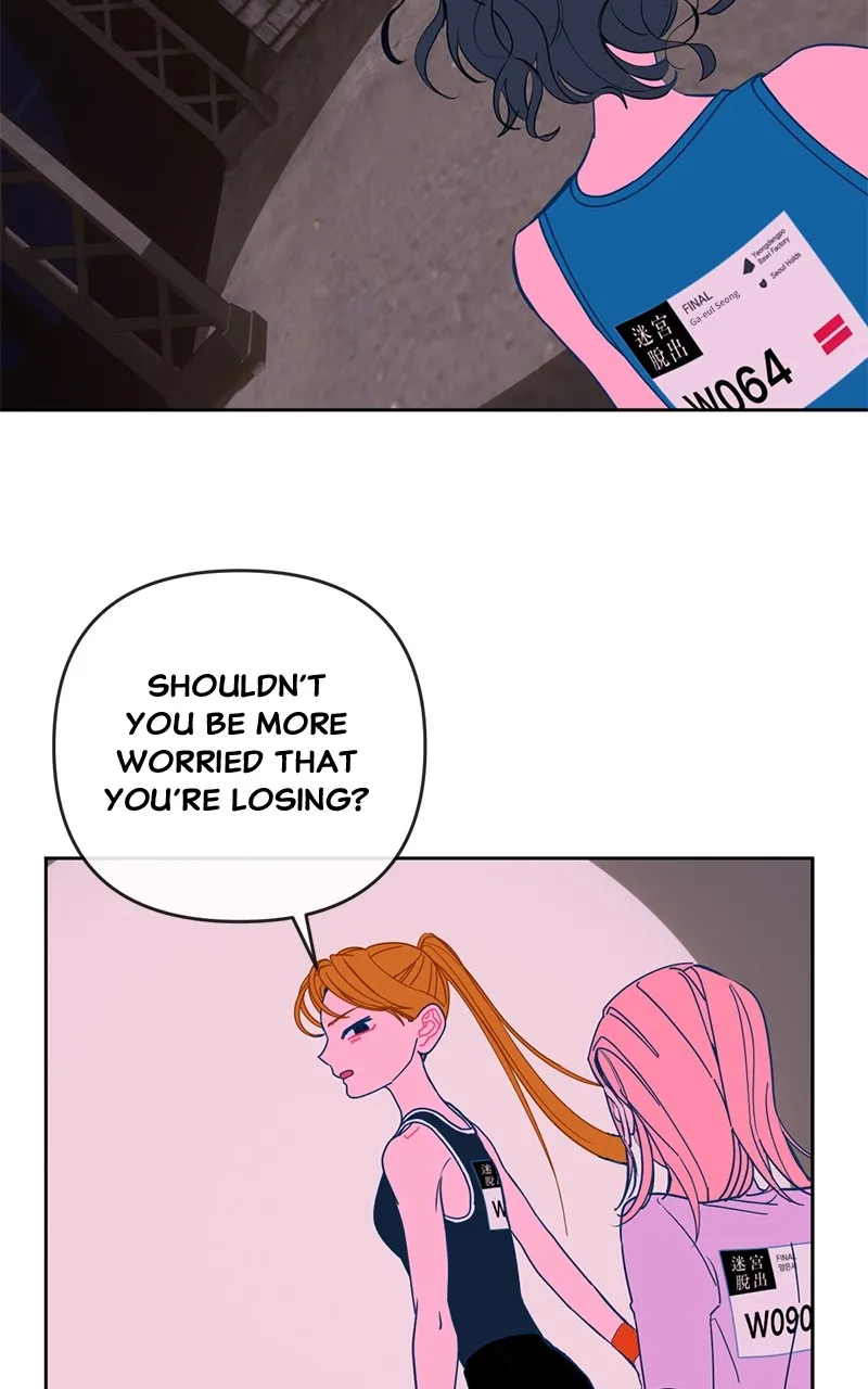 Read Deadpoint chapter 23 image 28 on Lezhin