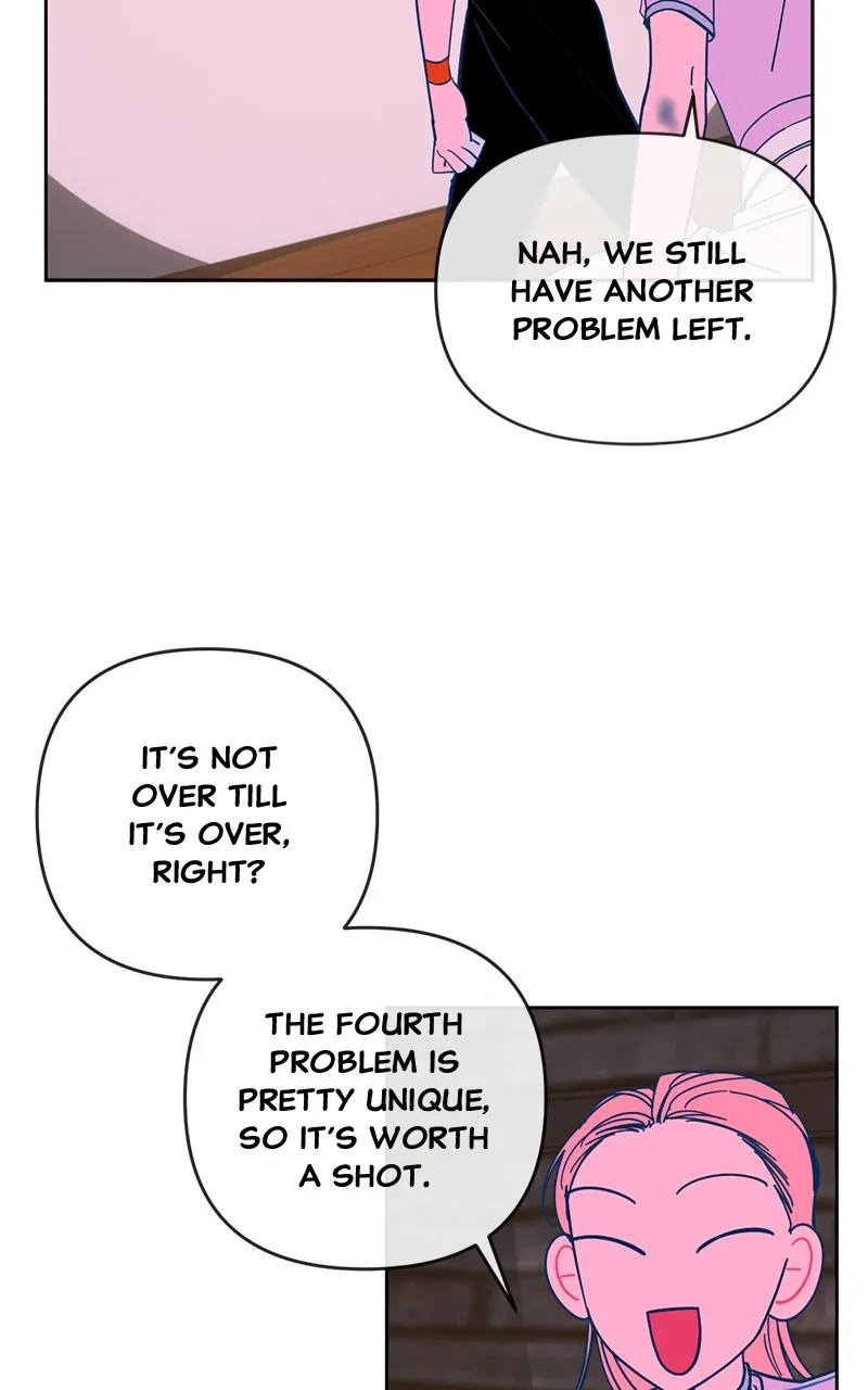 Read Deadpoint chapter 23 image 29 on Lezhin
