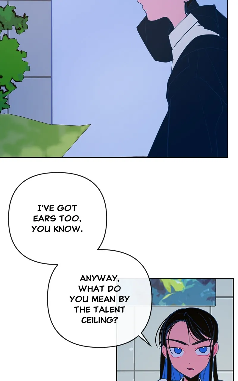 Read Deadpoint chapter 23 image 3 on Lezhin