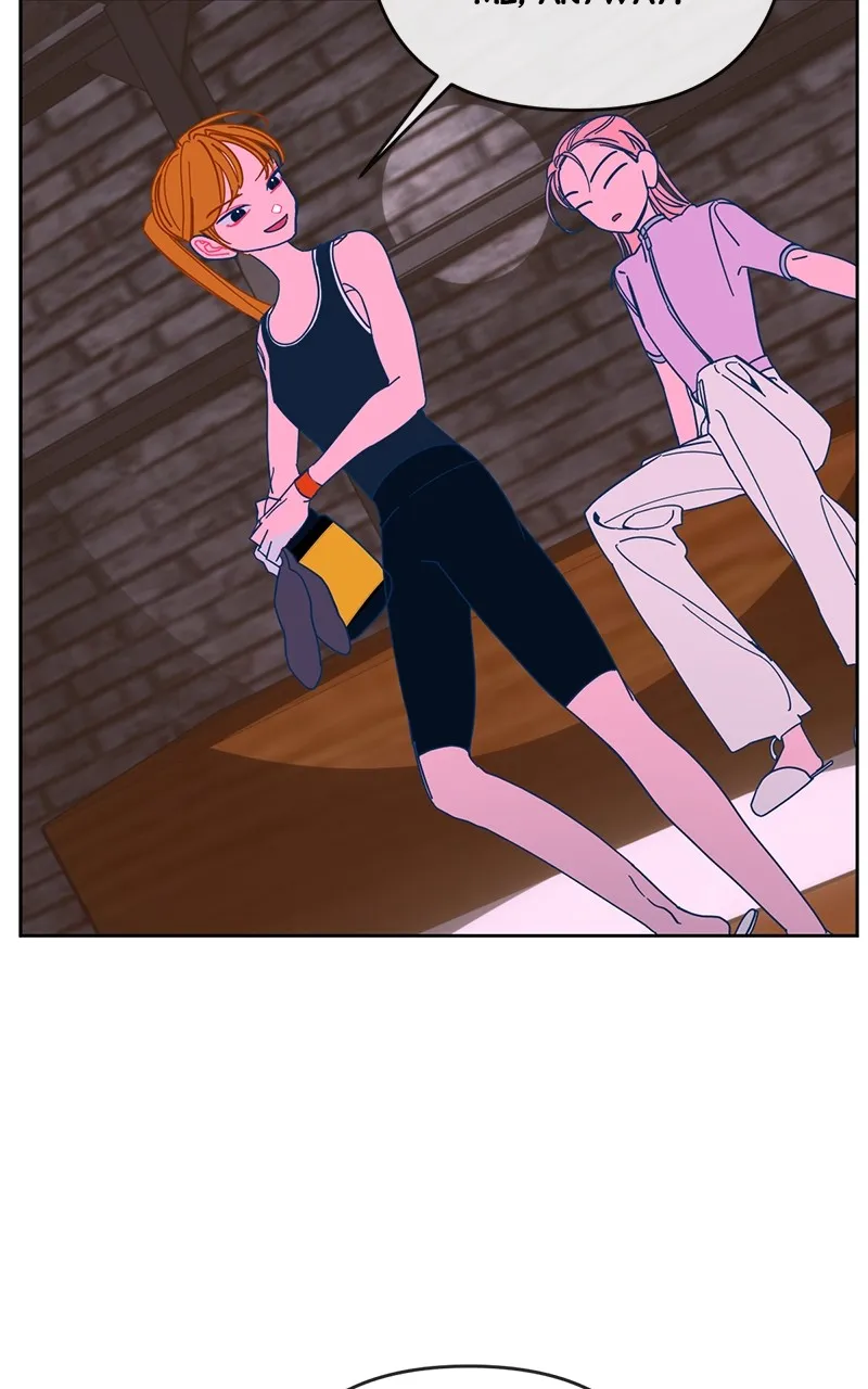 Read Deadpoint chapter 23 image 31 on Lezhin