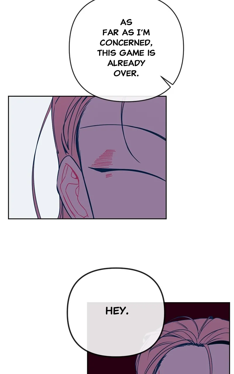 Read Deadpoint chapter 23 image 32 on Lezhin