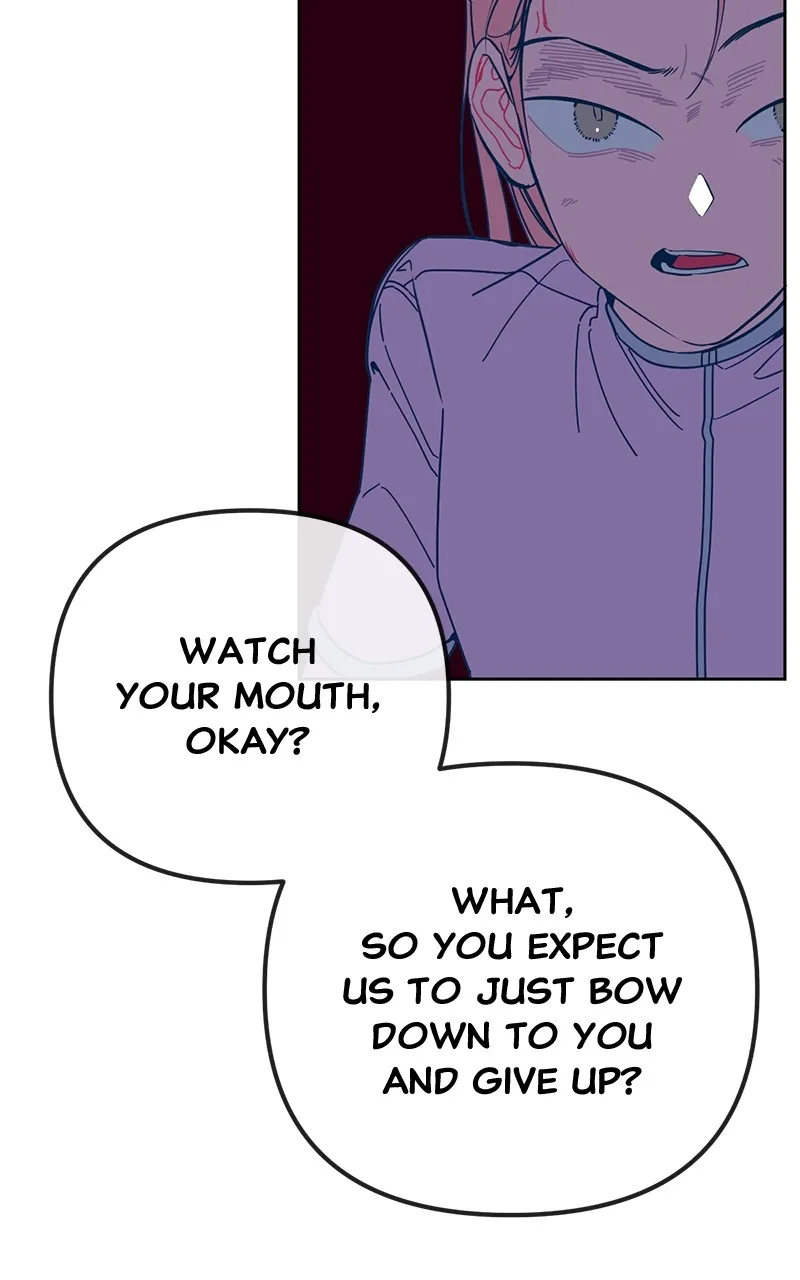 Read Deadpoint chapter 23 image 33 on Lezhin