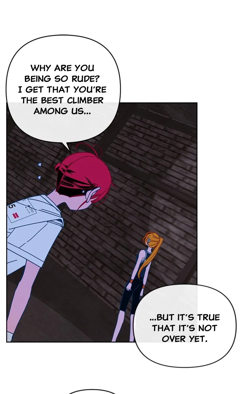 Read Deadpoint chapter 23 image 34 on Lezhin