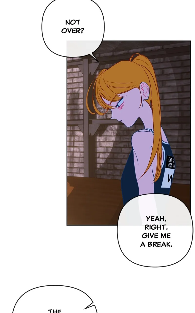 Read Deadpoint chapter 23 image 35 on Lezhin