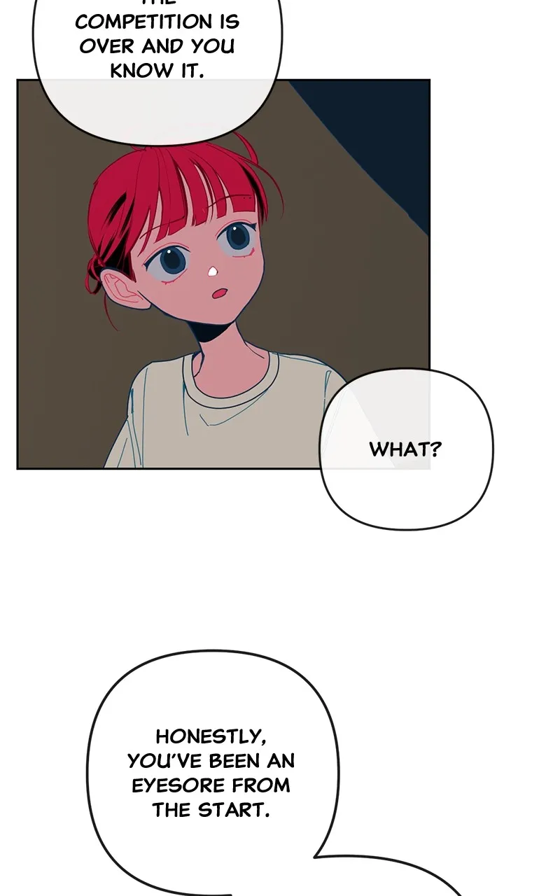 Read Deadpoint chapter 23 image 36 on Lezhin