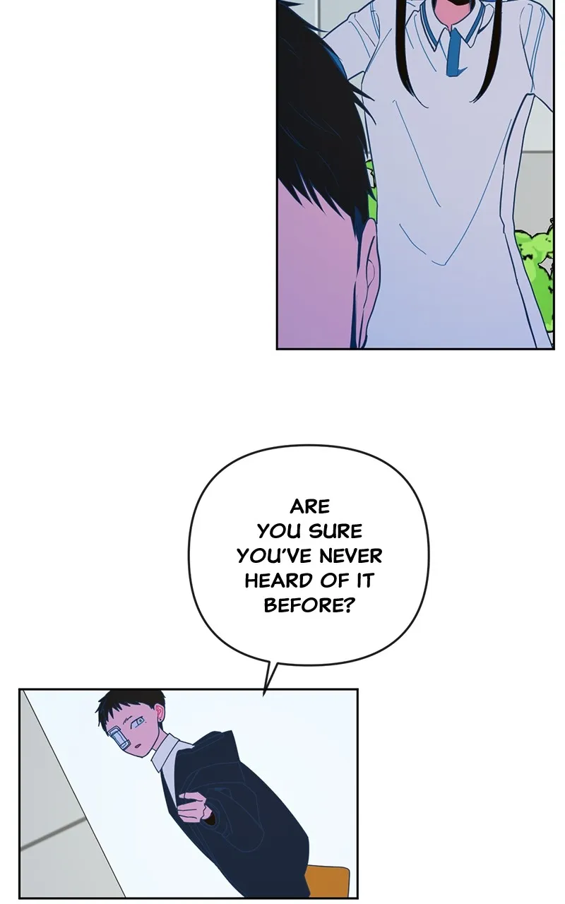 Read Deadpoint chapter 23 image 4 on Lezhin