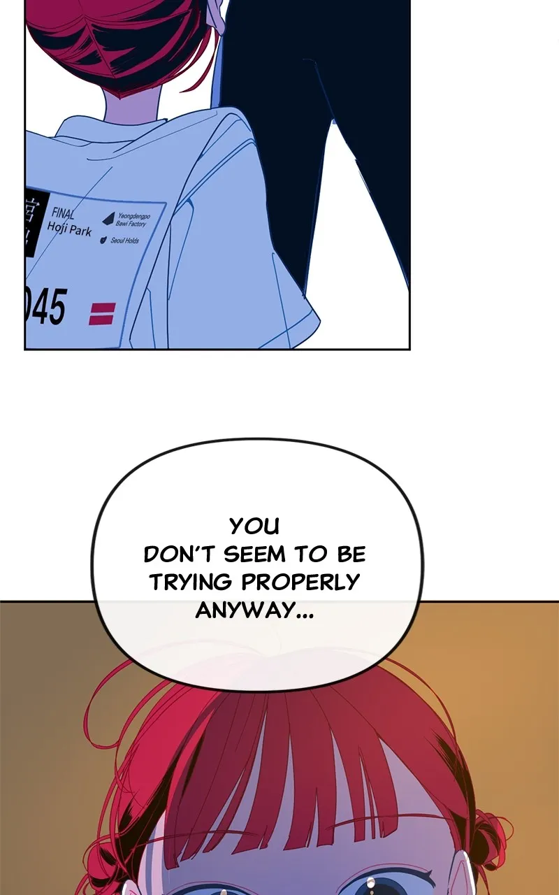 Read Deadpoint chapter 23 image 40 on Lezhin