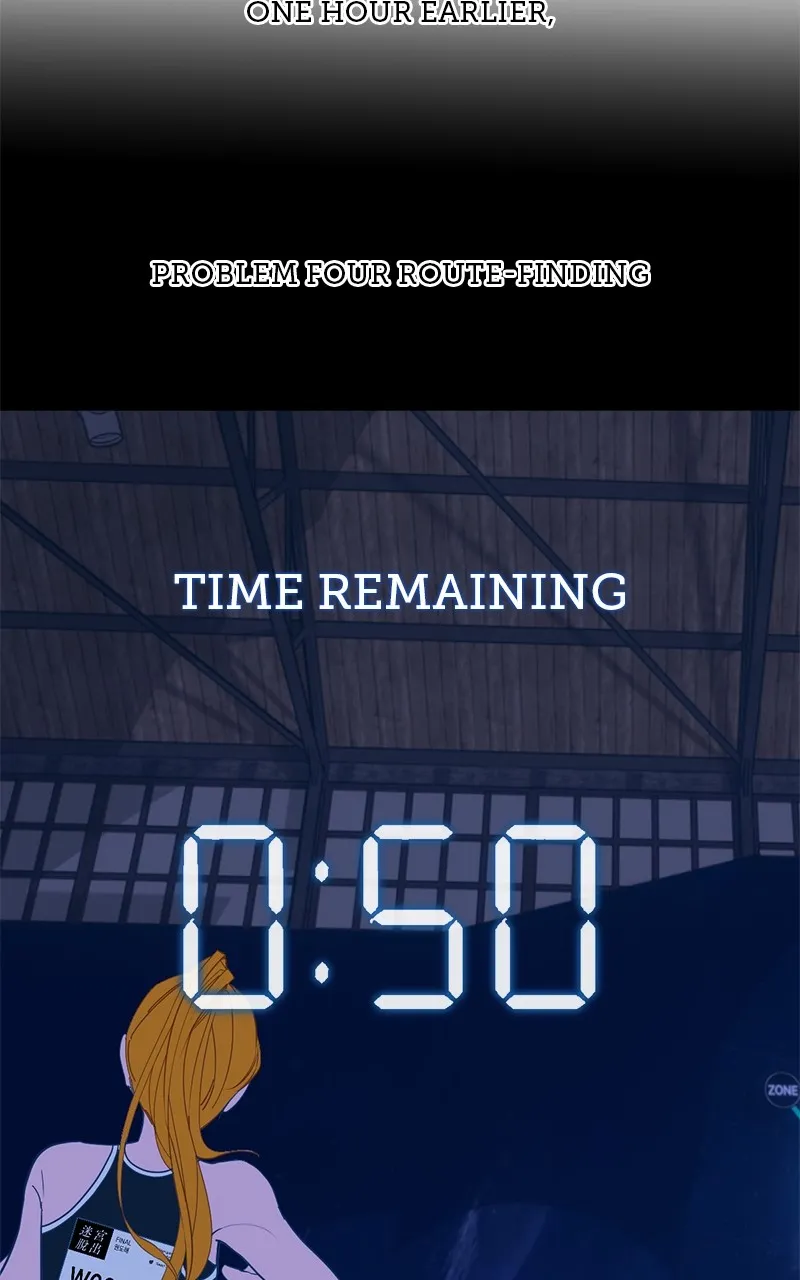 Read Deadpoint chapter 23 image 43 on Lezhin