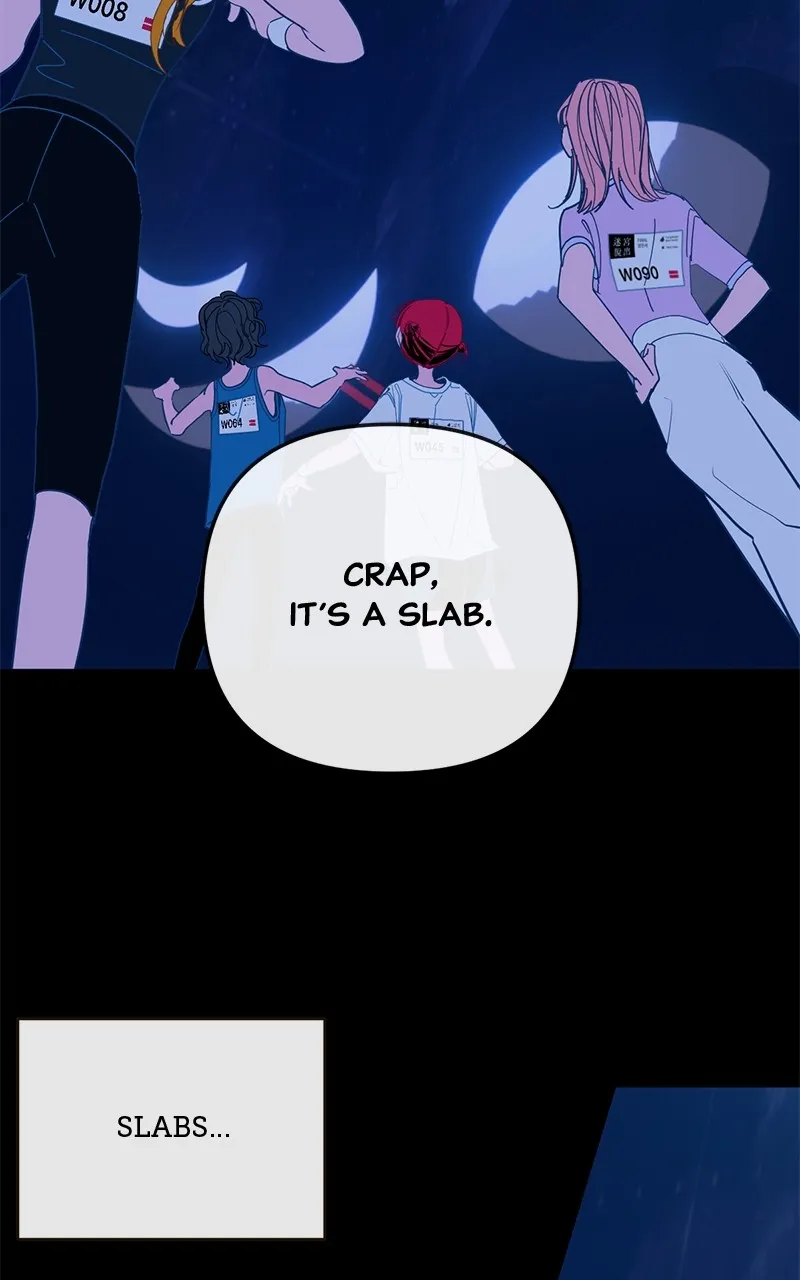 Read Deadpoint chapter 23 image 44 on Lezhin