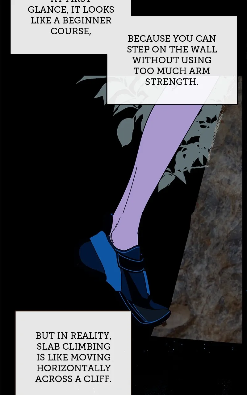 Read Deadpoint chapter 23 image 46 on Lezhin