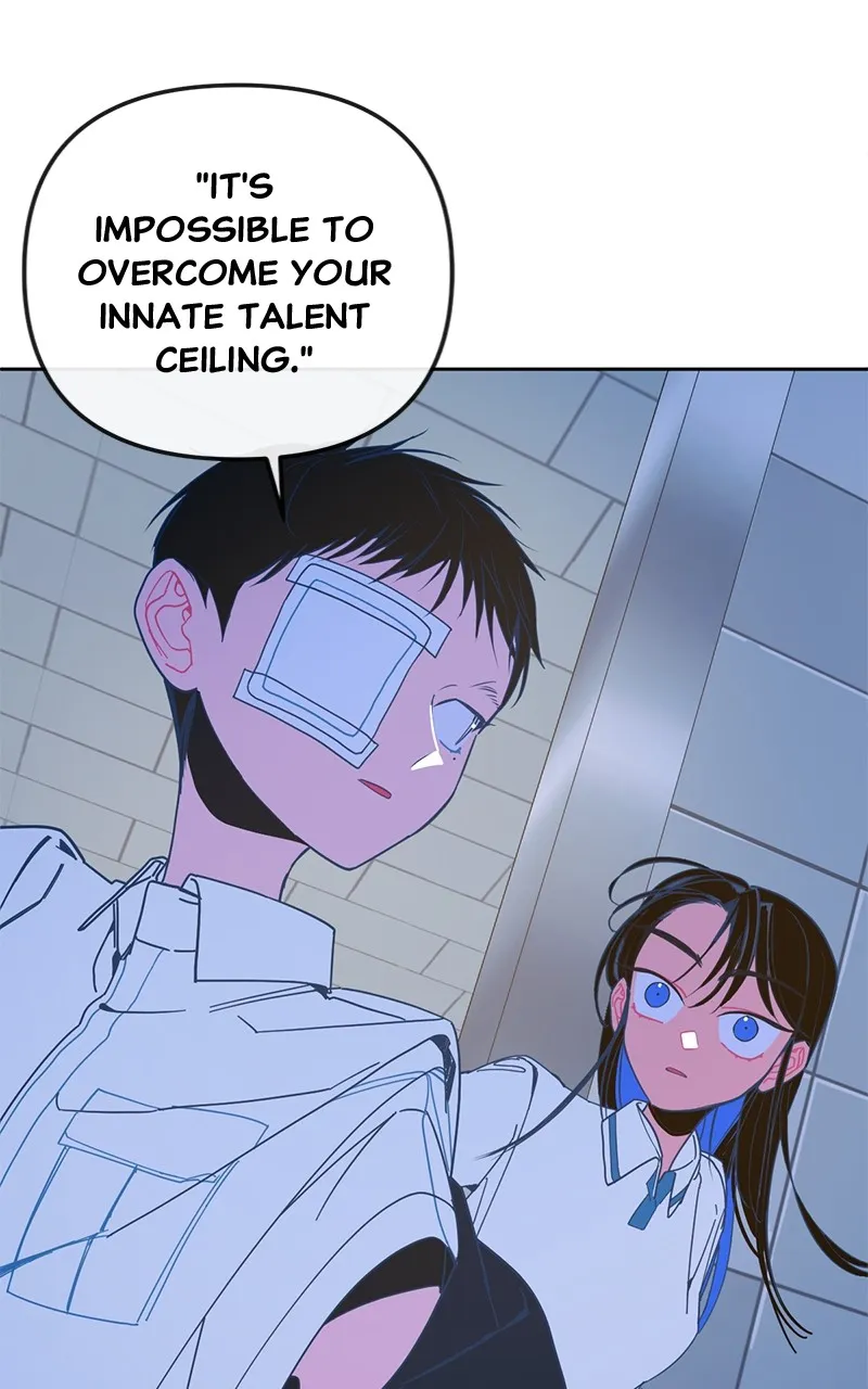 Read Deadpoint chapter 23 image 5 on Lezhin