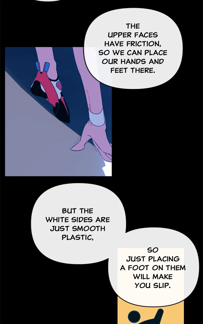 Read Deadpoint chapter 23 image 53 on Lezhin