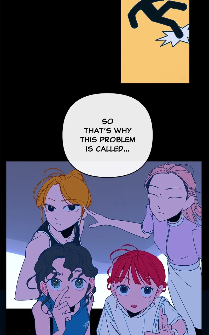 Read Deadpoint chapter 23 image 54 on Lezhin