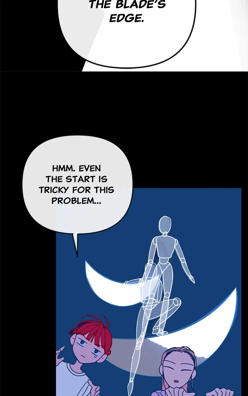 Read Deadpoint chapter 23 image 57 on Lezhin