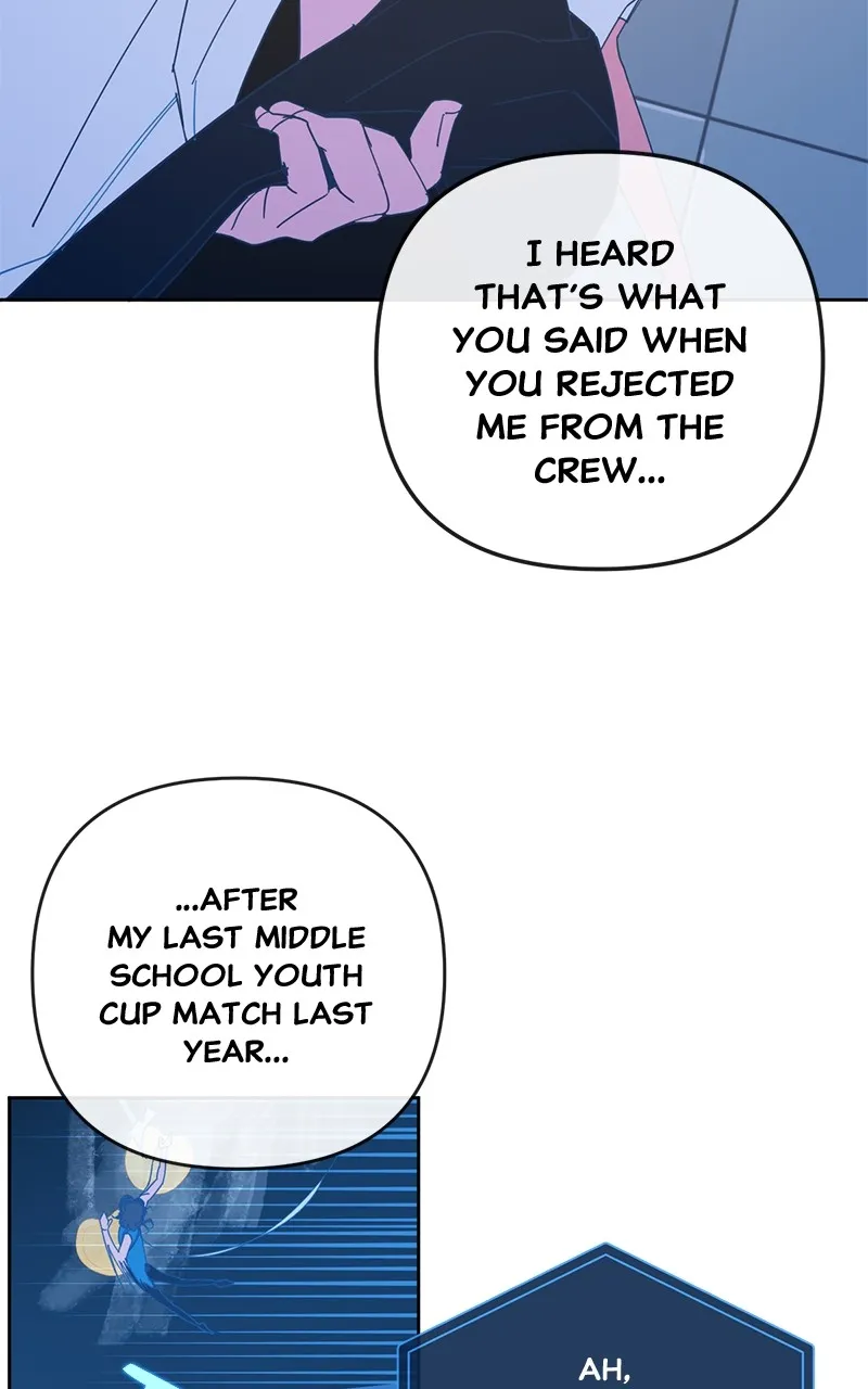 Read Deadpoint chapter 23 image 6 on Lezhin