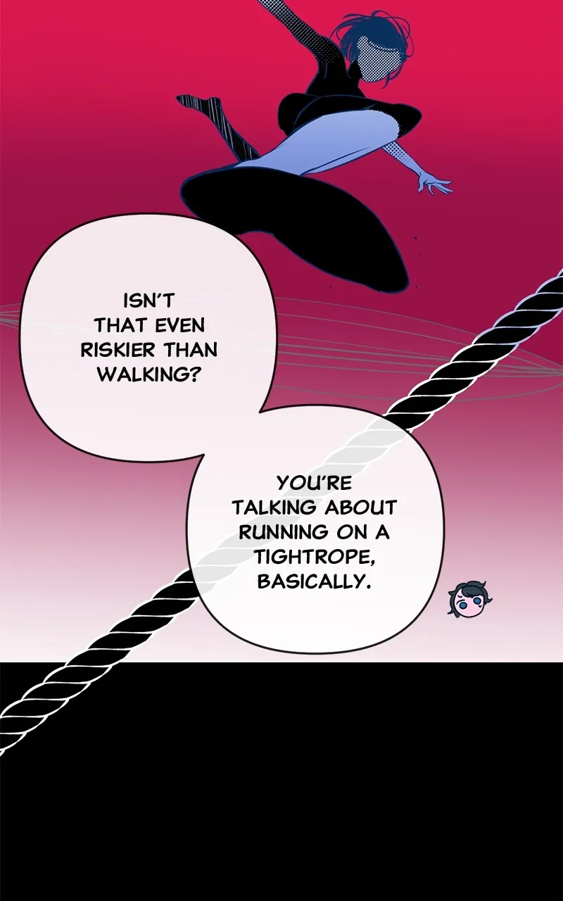 Read Deadpoint chapter 23 image 60 on Lezhin