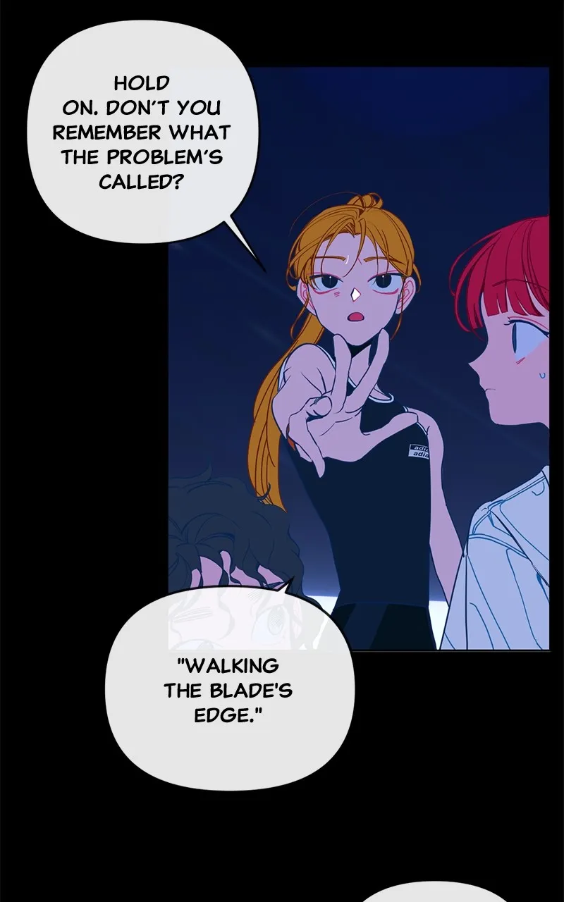 Read Deadpoint chapter 23 image 61 on Lezhin