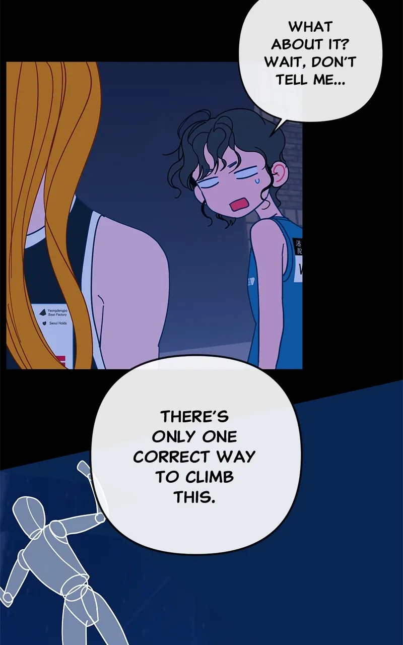 Read Deadpoint chapter 23 image 62 on Lezhin