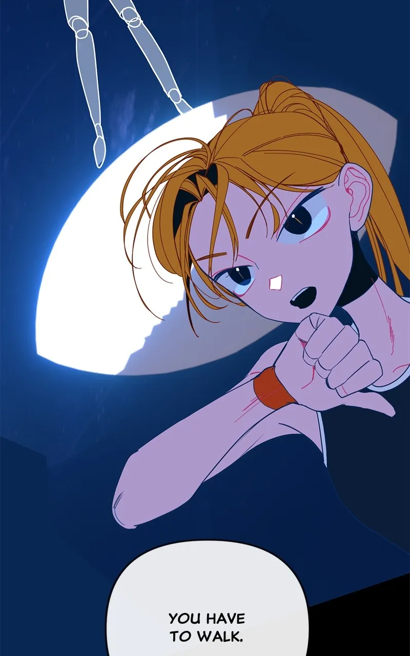 Read Deadpoint chapter 23 image 63 on Lezhin