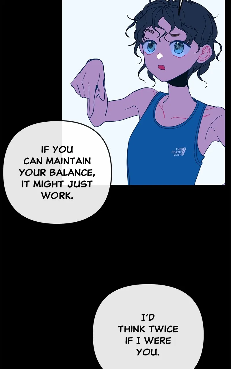Read Deadpoint chapter 23 image 65 on Lezhin