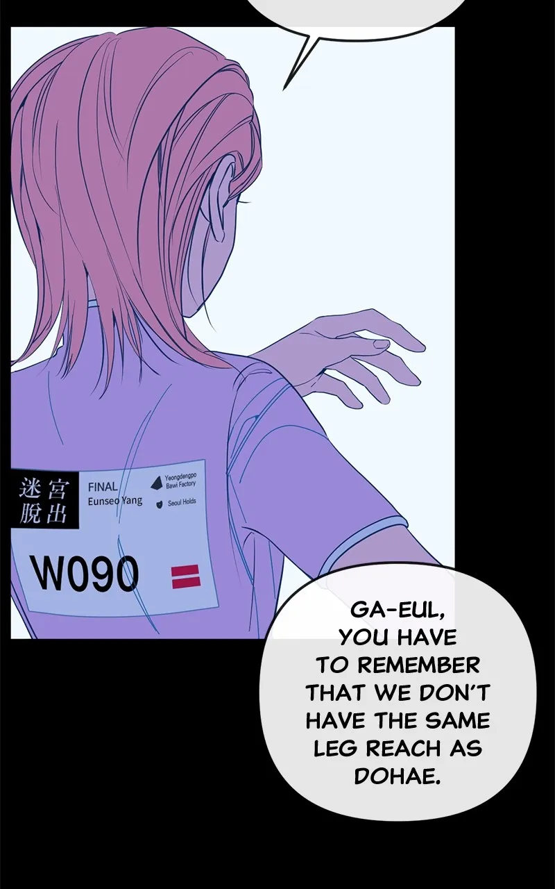 Read Deadpoint chapter 23 image 66 on Lezhin