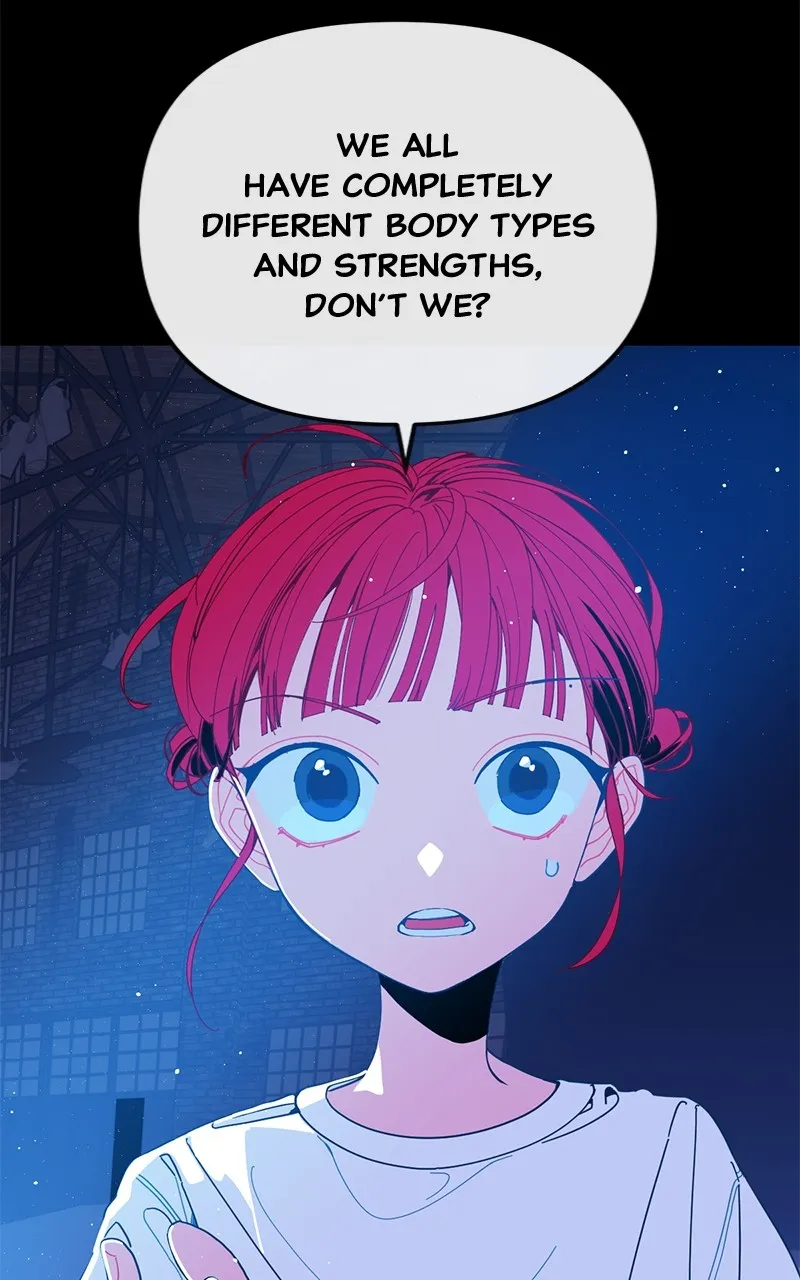 Read Deadpoint chapter 23 image 69 on Lezhin