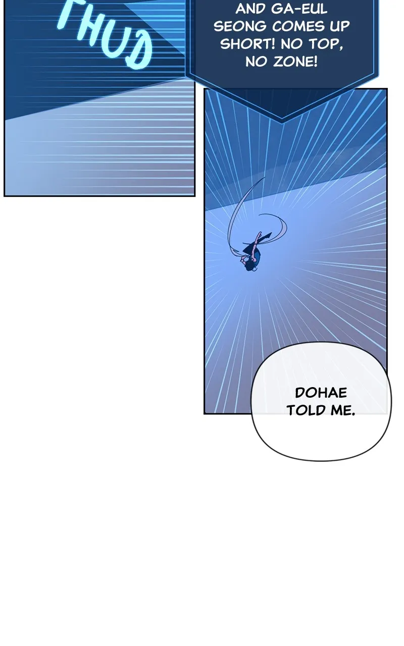 Read Deadpoint chapter 23 image 7 on Lezhin