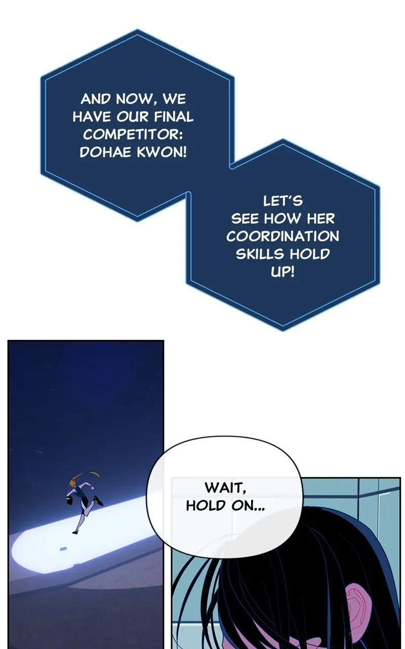 Read Deadpoint chapter 23 image 8 on Lezhin