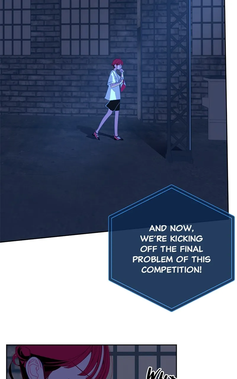 Read Deadpoint chapter 24 image 1 on Lezhin