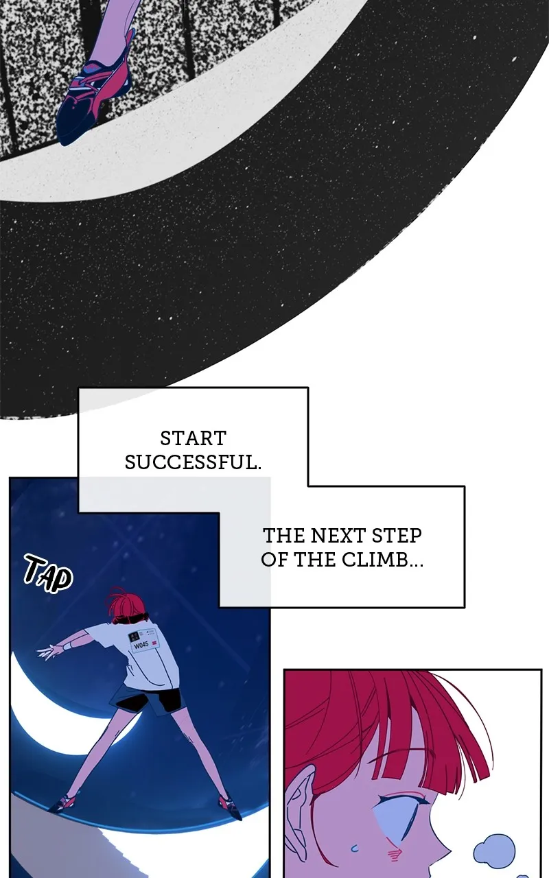 Read Deadpoint chapter 24 image 15 on Lezhin