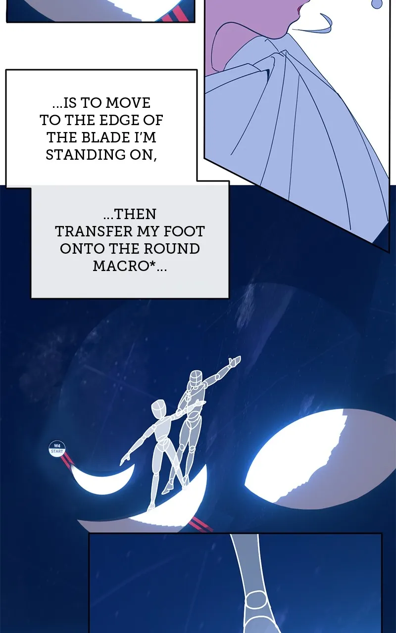 Read Deadpoint chapter 24 image 16 on Lezhin