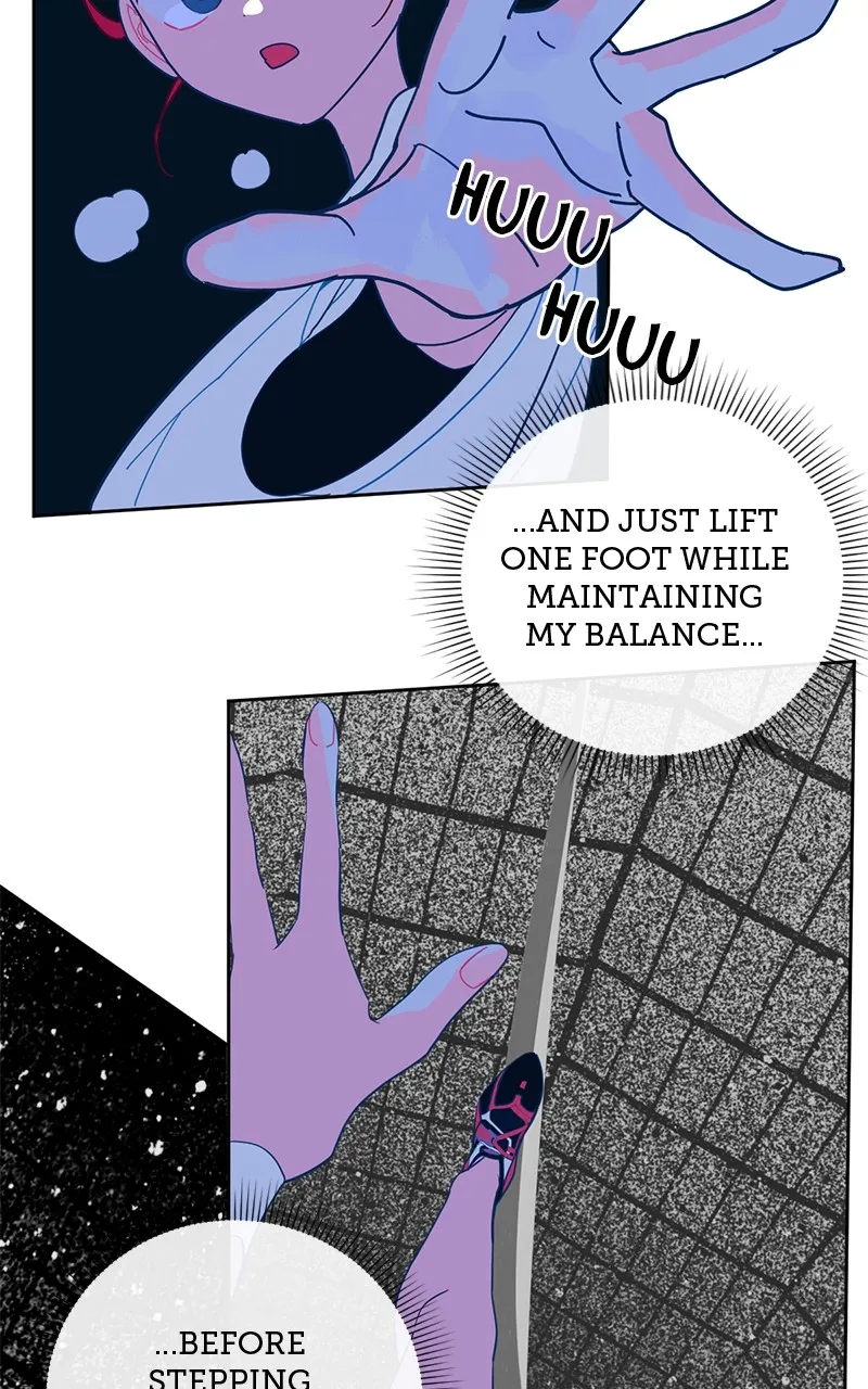 Read Deadpoint chapter 24 image 18 on Lezhin