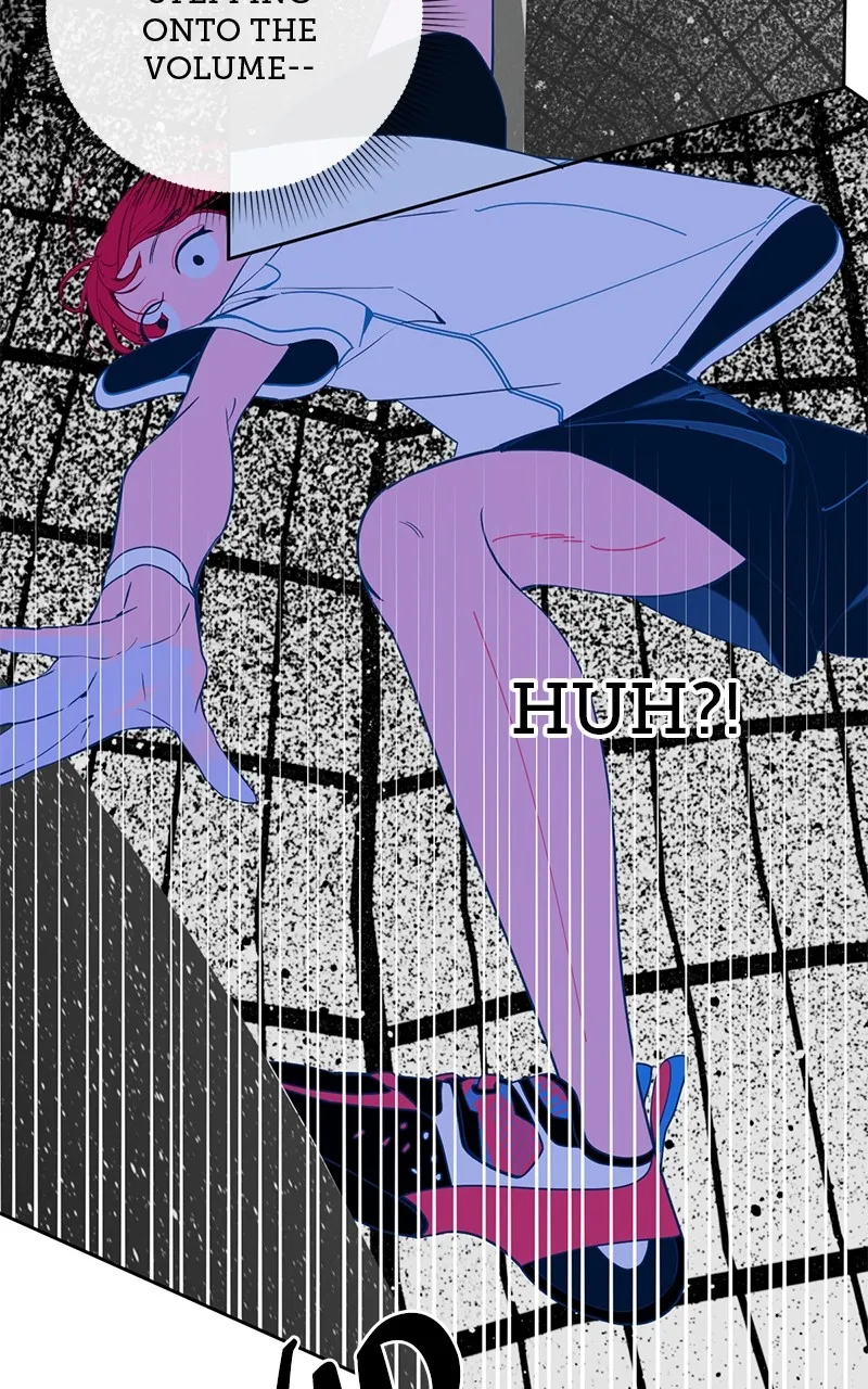 Read Deadpoint chapter 24 image 19 on Lezhin