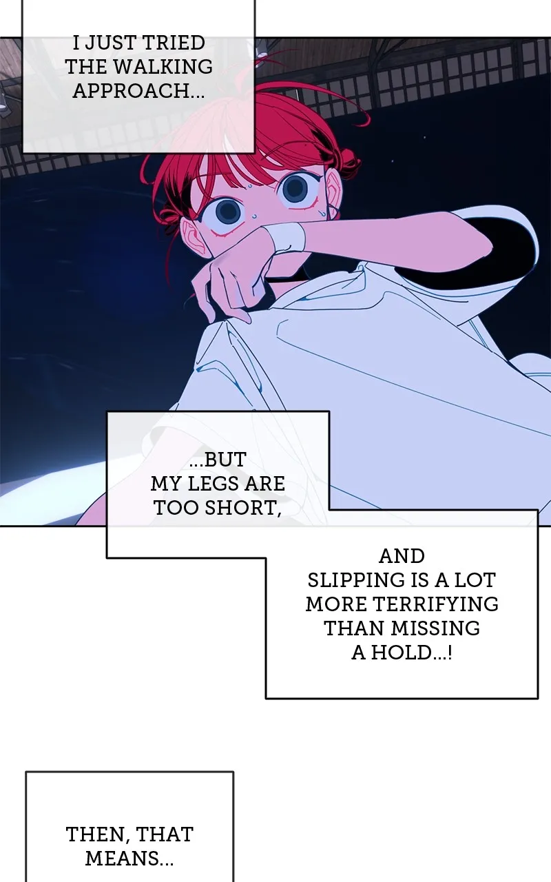 Read Deadpoint chapter 24 image 27 on Lezhin
