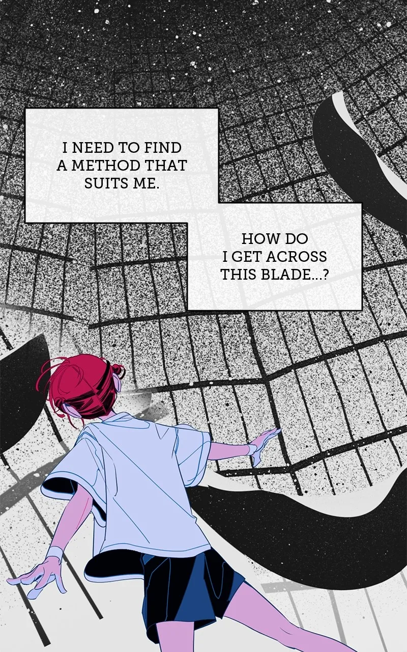 Read Deadpoint chapter 24 image 29 on Lezhin