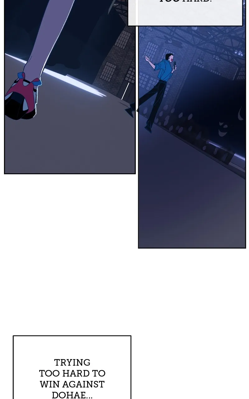 Read Deadpoint chapter 24 image 3 on Lezhin