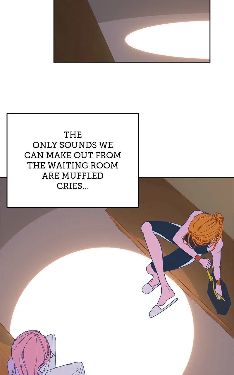 Read Deadpoint chapter 24 image 32 on Lezhin