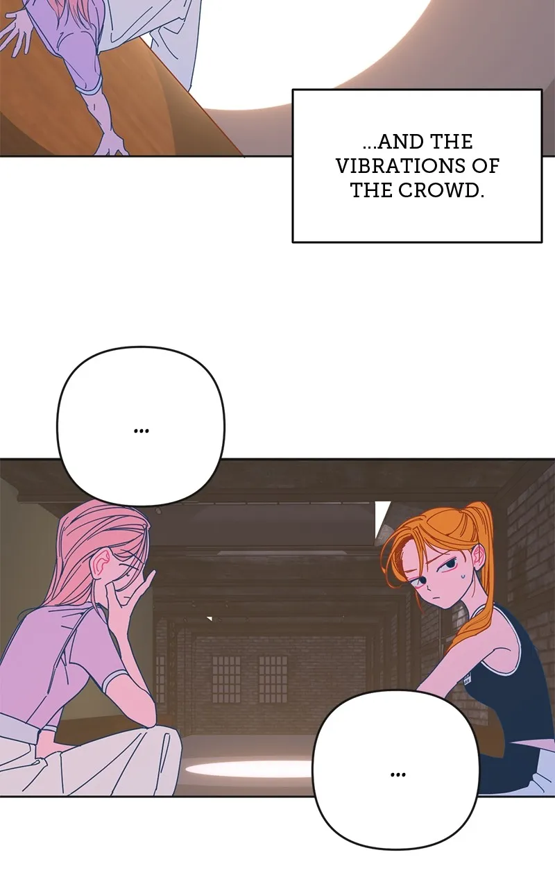 Read Deadpoint chapter 24 image 33 on Lezhin