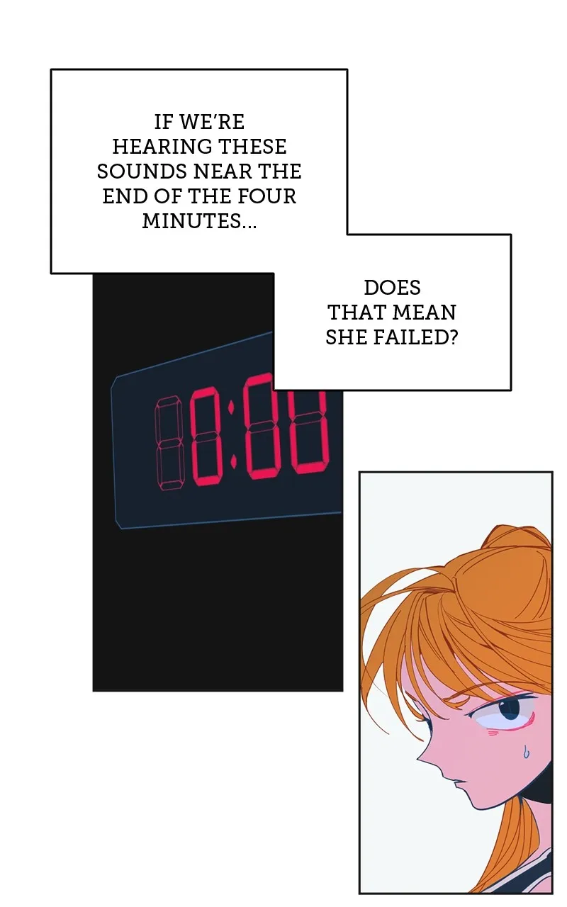 Read Deadpoint chapter 24 image 34 on Lezhin