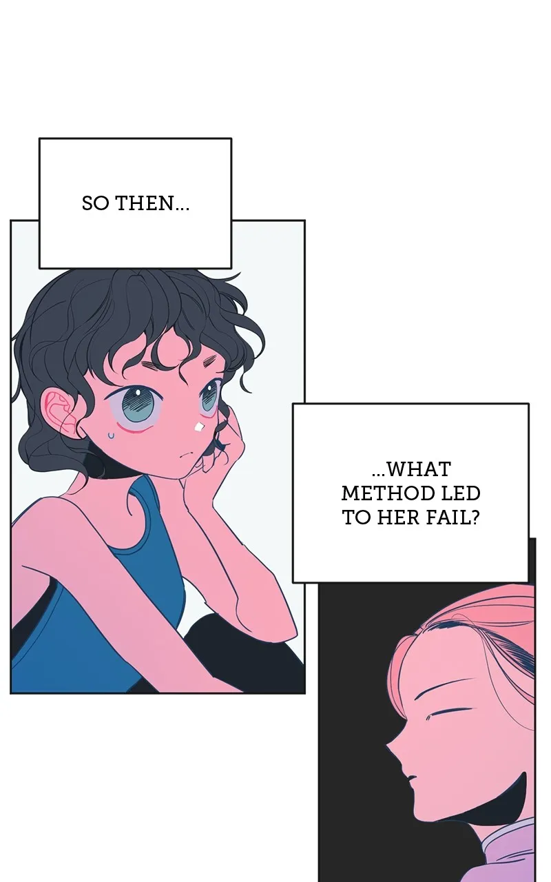Read Deadpoint chapter 24 image 35 on Lezhin