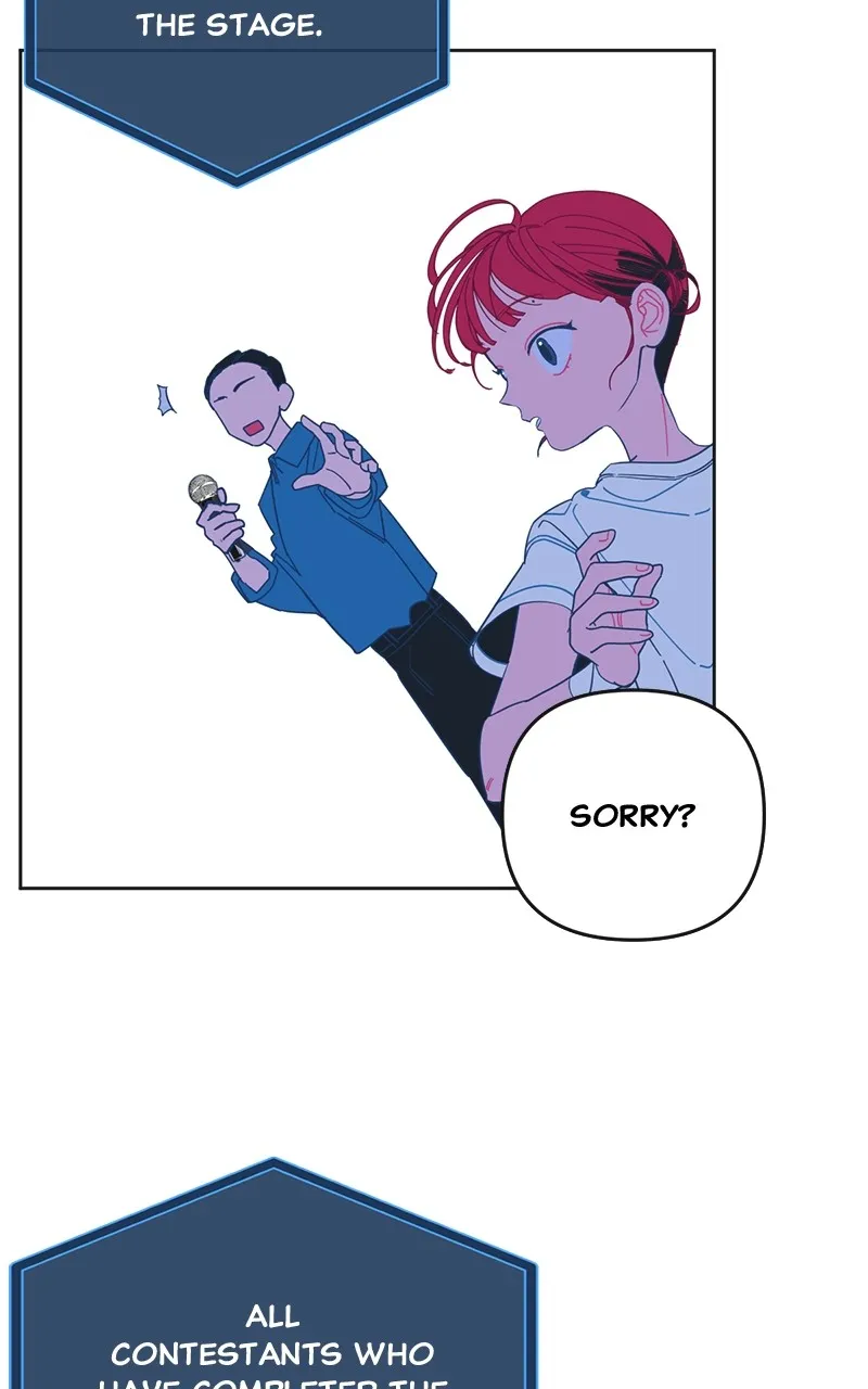 Read Deadpoint chapter 24 image 38 on Lezhin