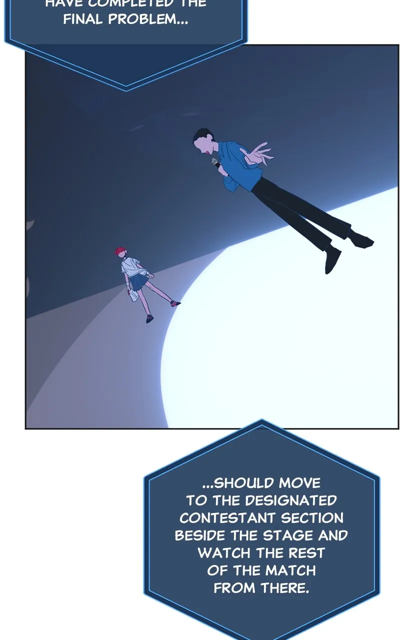 Read Deadpoint chapter 24 image 39 on Lezhin