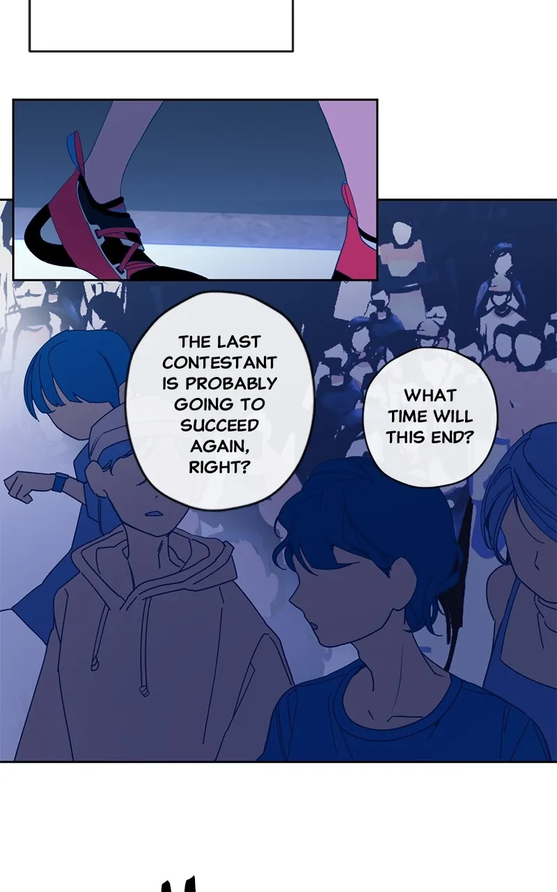 Read Deadpoint chapter 24 image 4 on Lezhin
