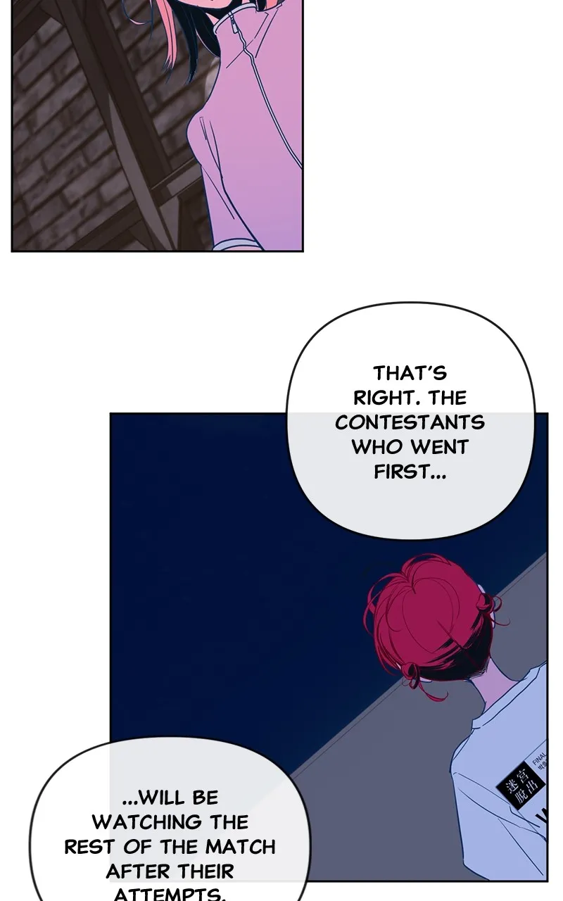 Read Deadpoint chapter 24 image 41 on Lezhin