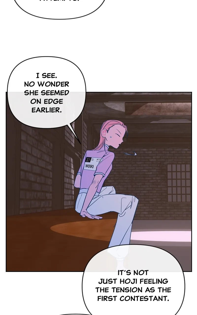 Read Deadpoint chapter 24 image 42 on Lezhin